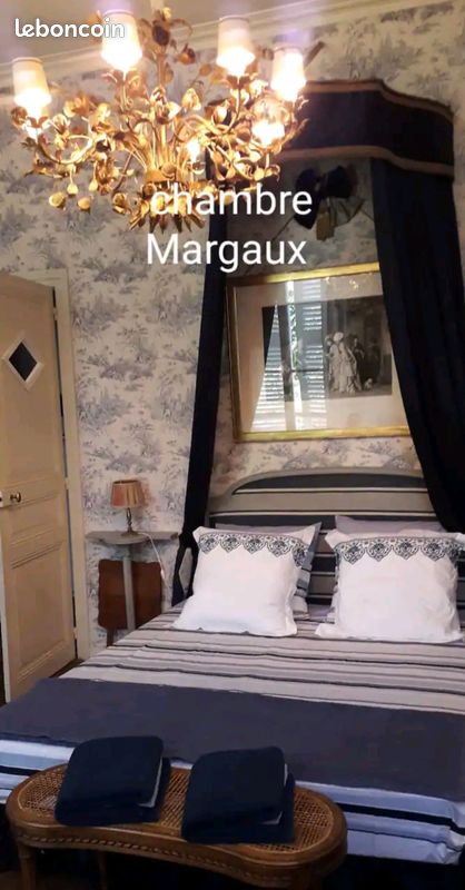 Château 16 couchages adultes + 4 enfants (image 7)