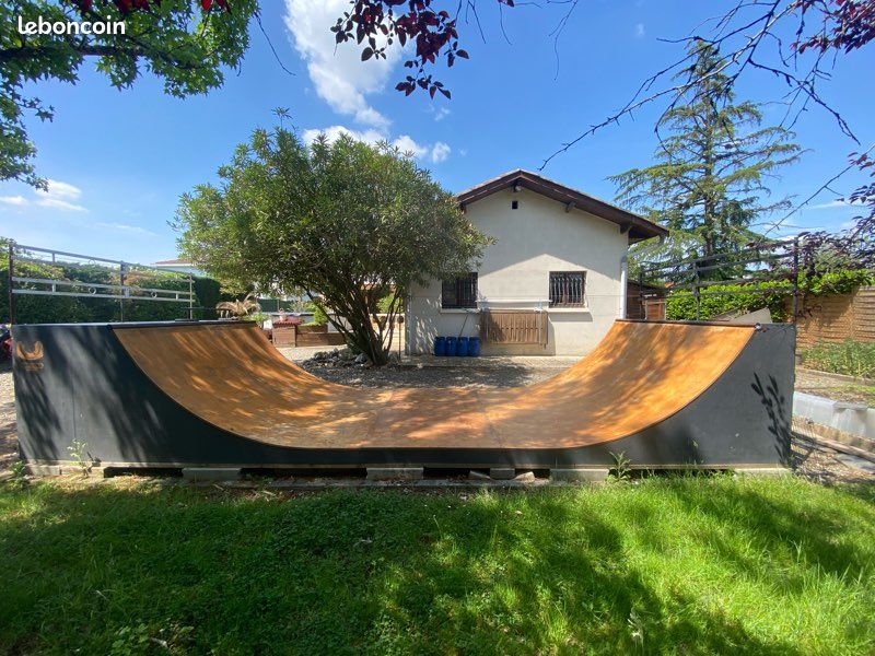 Rampe de skate (image 1)