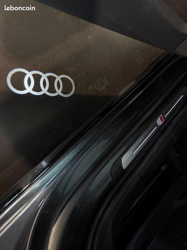 Audi A3 SPORTBACK 1.5 35 TFSI 150 HYBRID MHEV S-LINE EDITION S-TRONIC BVA/ Entretien complet AUDI (image 25)