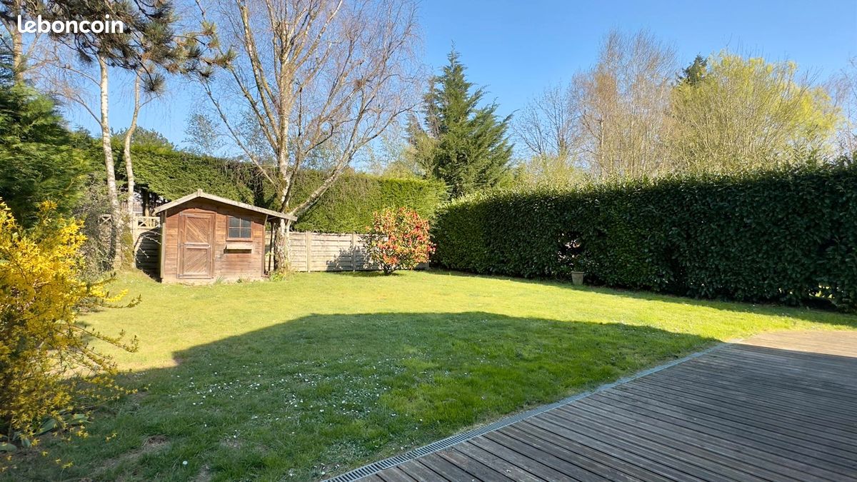 Maison 5 pièces 112 m² · à Bondues · 112 m² · 1 871 €/mois