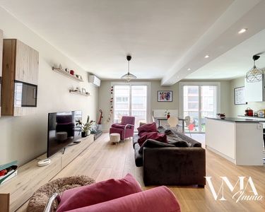 Appartement 549 000 € - 91 m²