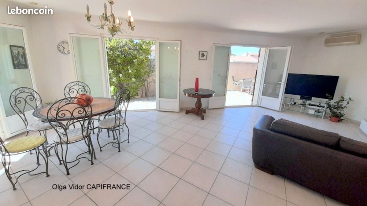 Maison 5 pièces 121 m² · à Agde · 121 m² · 530 000 €