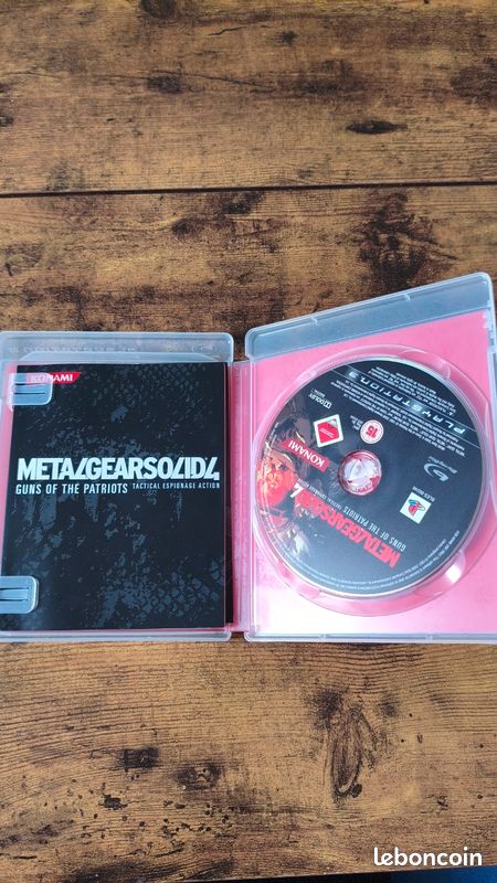 Lot de jeux ps3 (image 2)