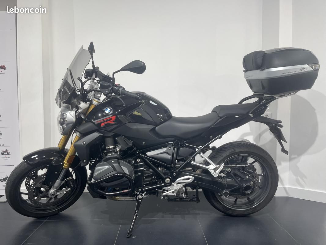 Bmw r1250r (image 2)