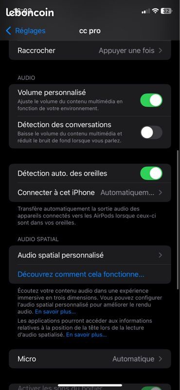 AirPod Pro 2 (image 6)