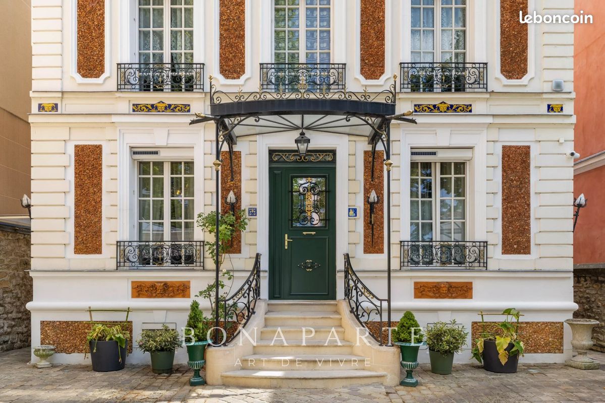 Maison 10 pièces 276 m² · à Choisy-le-Roi · 276 m² · 1 875 000 €