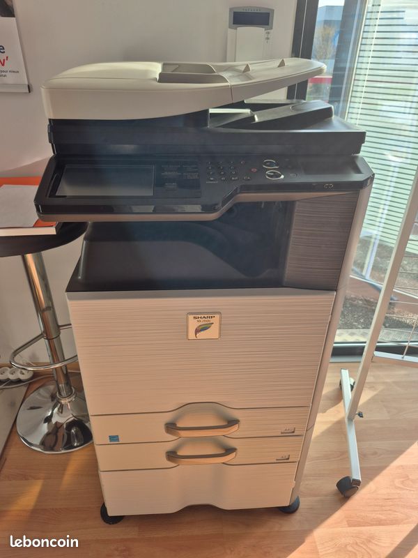 Comparatif des 10 meilleures imprimantes laser couleur A3 de 2020 | Le Meilleur Avis