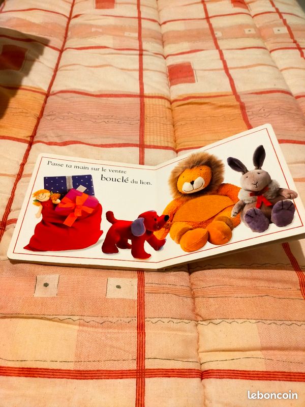 Livre noël (image 3)
