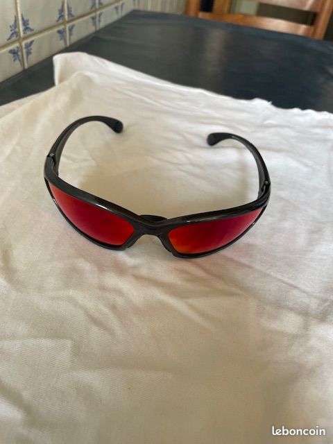 Belle Lunette de soleil unisex Decathlon (image 1)
