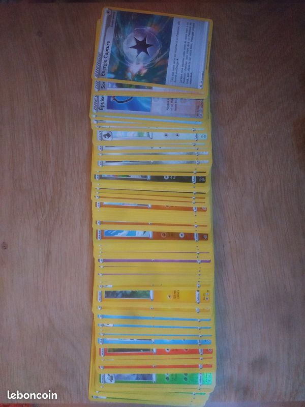 Carte Pokémon clash des rebelles (image 1)