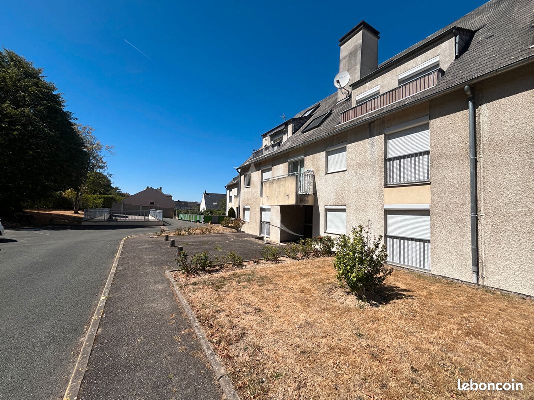 Appartement 3 pièces 74 m² · à Dourdan · 74 m² · 190 000 €