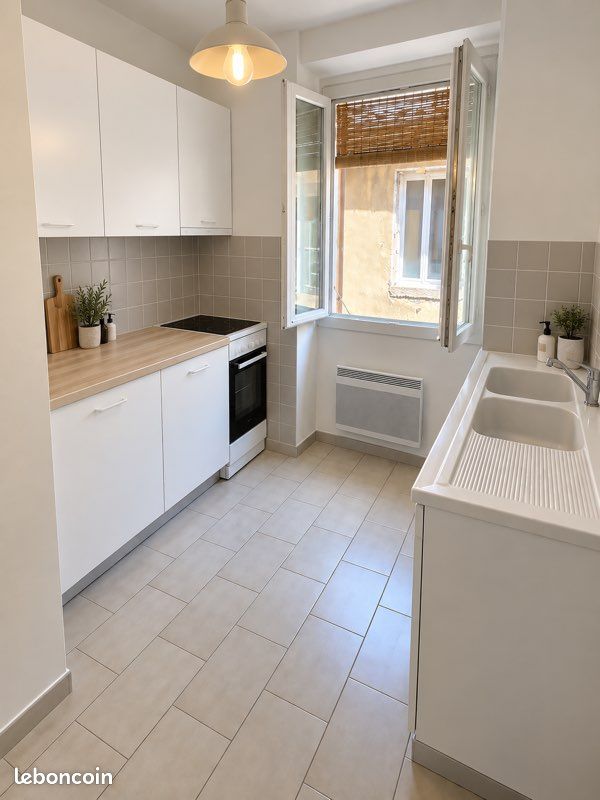 Appartement 2 pièces 50 m² · à Nîmes · 50 m² · 690 €/mois