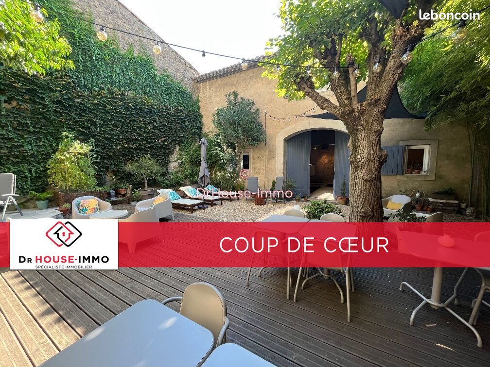 Maison 14 pièces 350 m² (image 1)