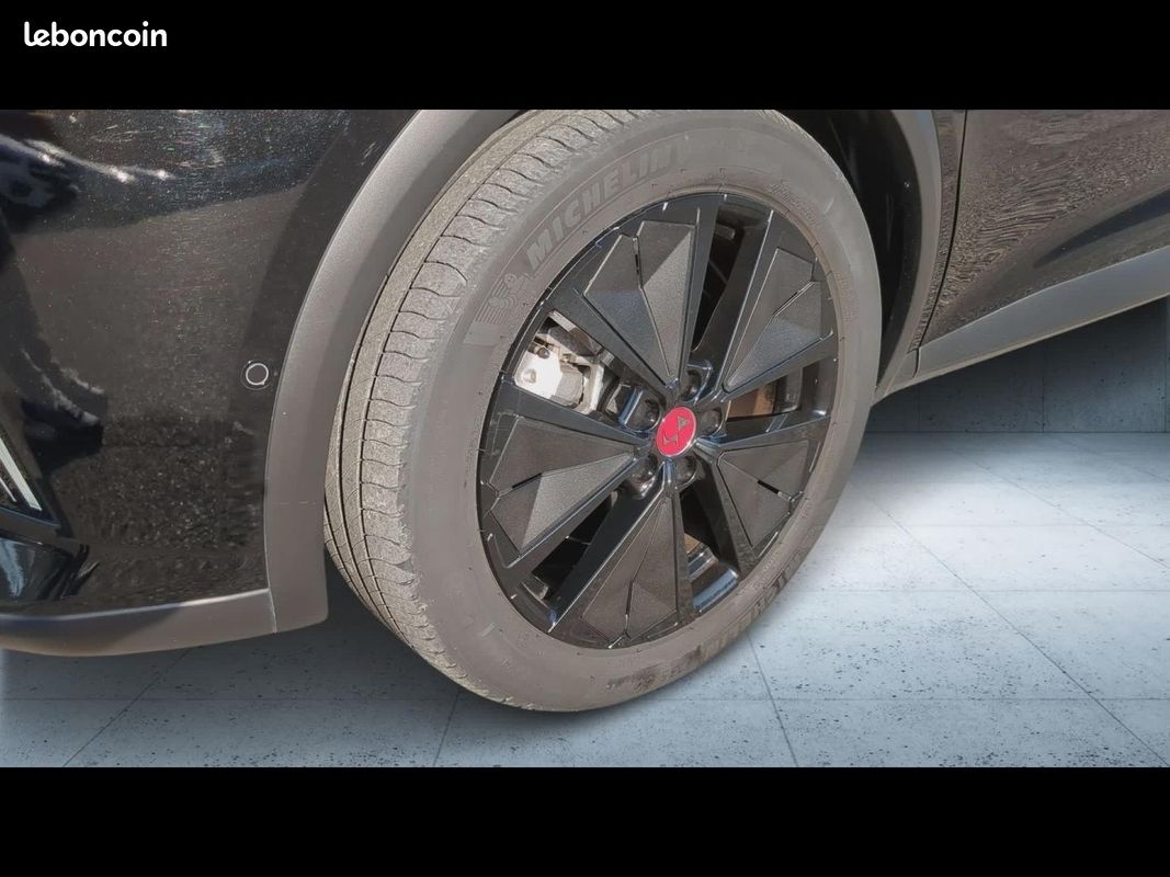 Ds DS 7 Crossback E-TENSE 225ch Performance Line (image 7)