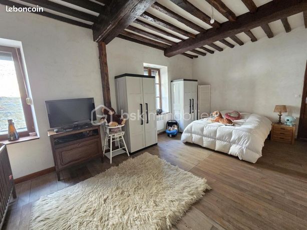 Maison à vendre et vente appartement Mouzon (08210) - leboncoin