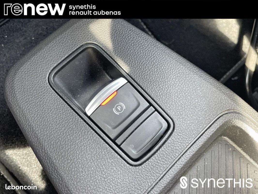 Renault R 5 E-TECH ELECTRIQUE 120 ch autonomie urbaine Evolution (image 27)