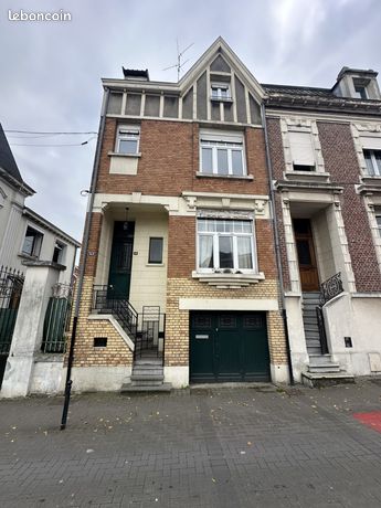Maison 7 pièces 138 m²