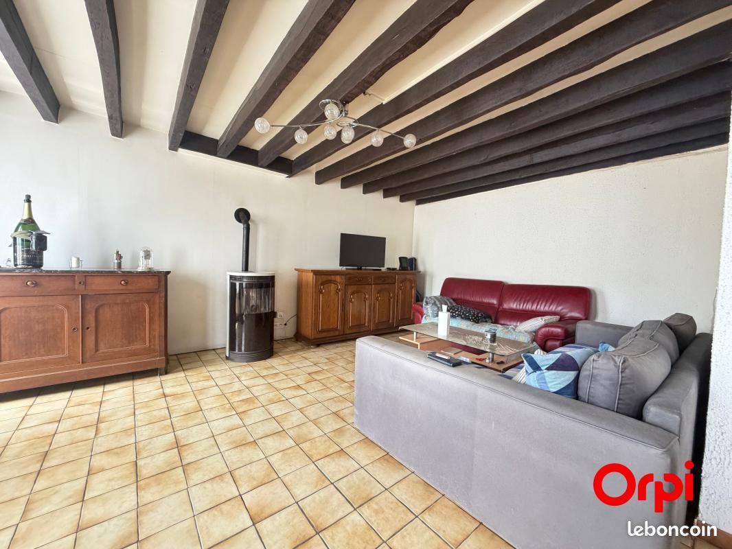 Maison 5 pièces 136 m² · à Château-Thierry · 136 m² · 108 500 €
