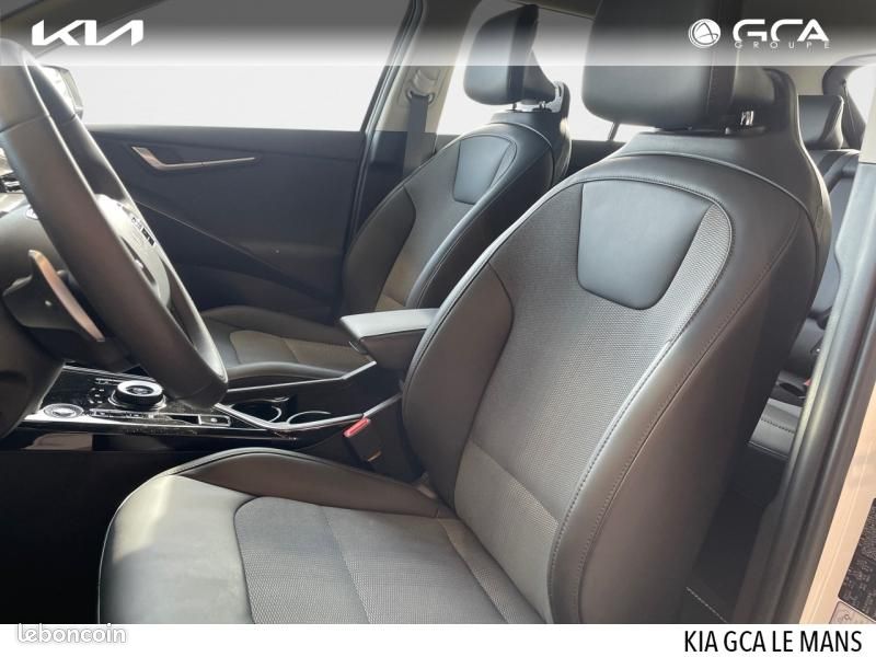 Kia Niro EV 204ch Active (image 13)