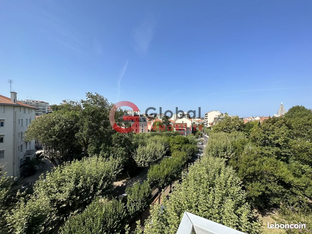 Appartement 3 pièces 65 m² - Biarritz 64200 (image principale 0)