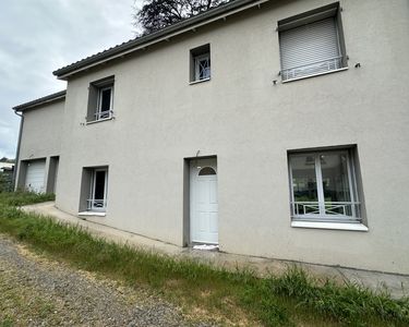 Maison 650 000 € - 125 m²