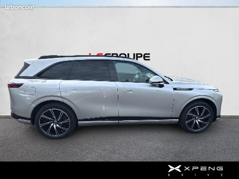 Xpeng G9 350ch 93,1kWh RWD Autonomie Etendue (image 8)