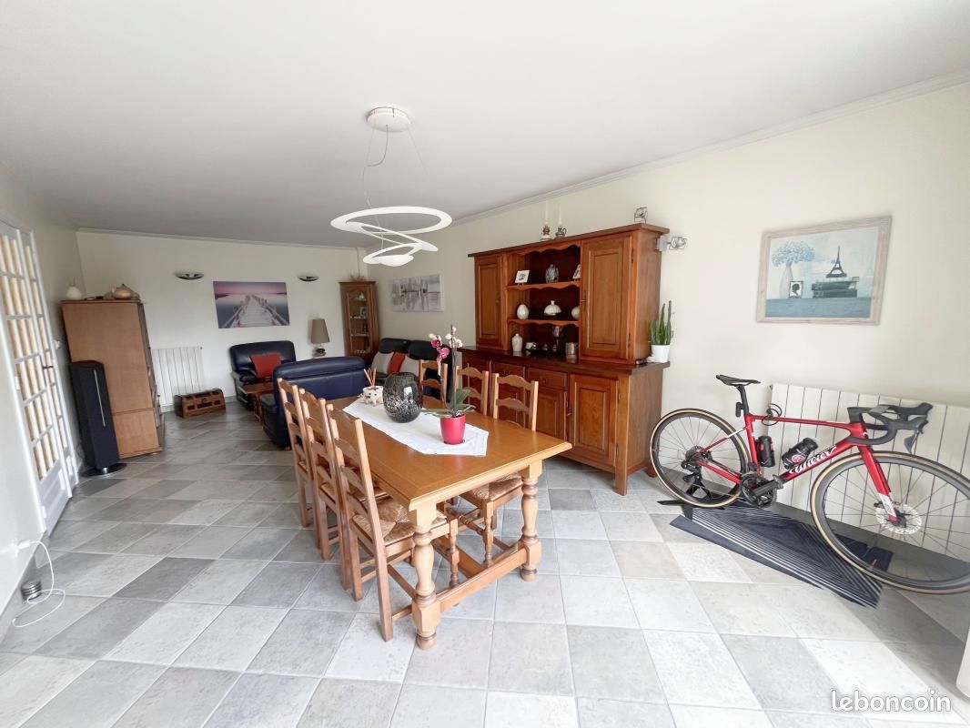 Maison 4 pièces 100 m² (image 2)