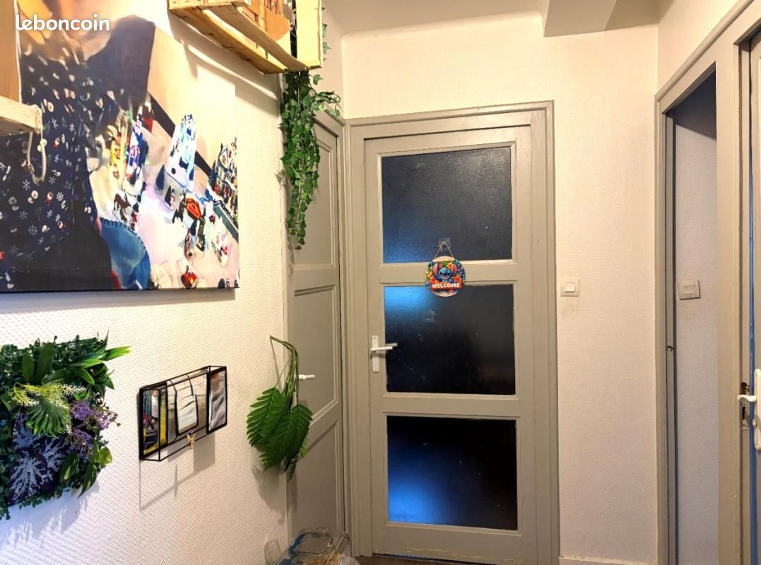 Appartement 3 pièces 54 m² · à Saint-Jean-Bonnefonds · 54 m² · 85 000 €