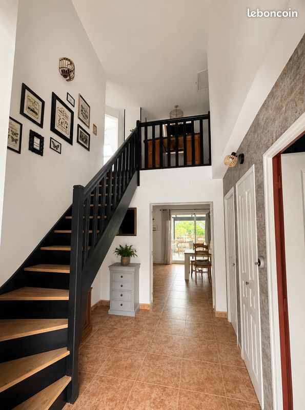 Maison 6 pièces 158 m² · à Mulsanne · 158 m² · 280 000 €