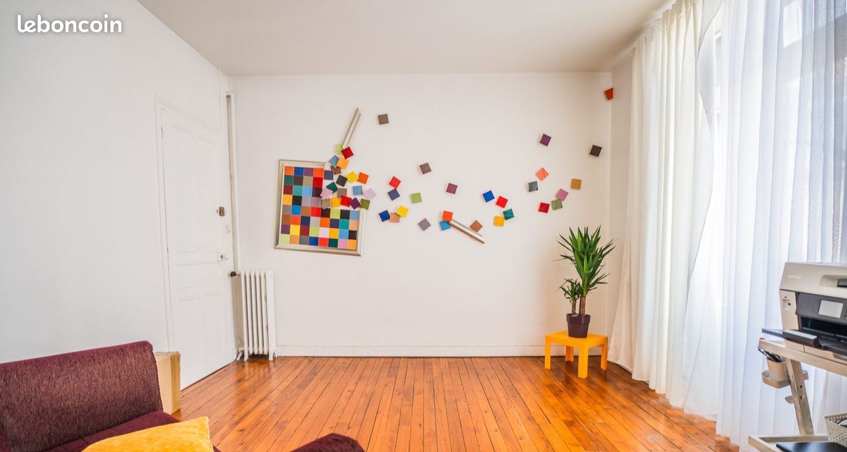 Appartement 4 pièces 98 m² · à Tarbes · 98 m² · 157 000 €