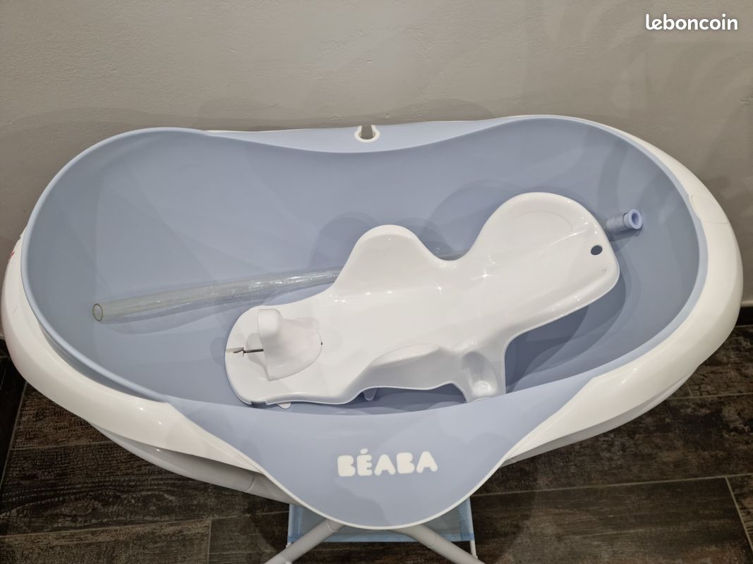 Baignoire Beaba D Occasion Annonces Equipement Bebe Leboncoin Page 6