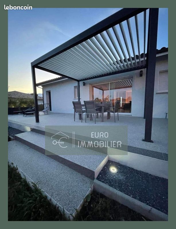 Maison 4 pièces 140 m² (image 1)