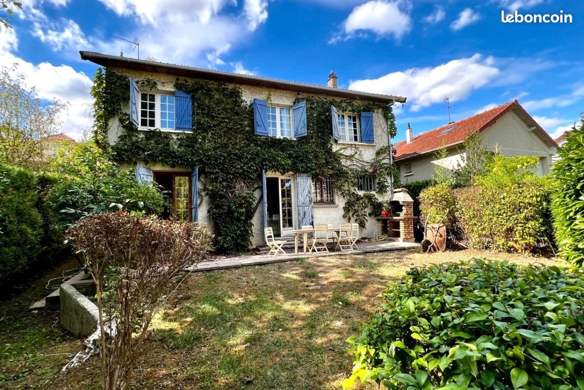 Maison 7 pièces 211 m² · à Gagny · 211 m² · 395 000 €