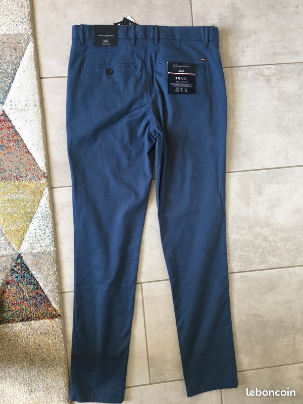 Chino Tommy Hilfiger (image 2)