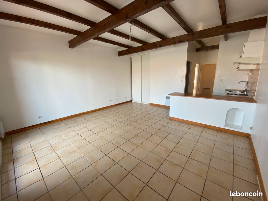 Appartement 2 pièces 46 m² · à Launaguet · 46,3 m² · 572 €