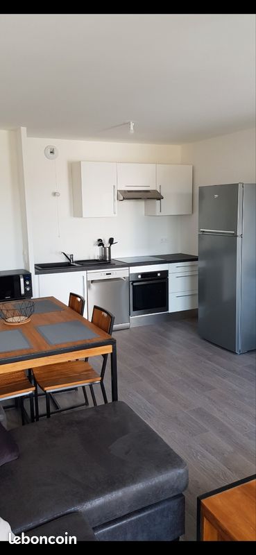 Appartement 3 pièces 61 m² · à Épinay-sur-Orge · 61 m² · 1 200 €