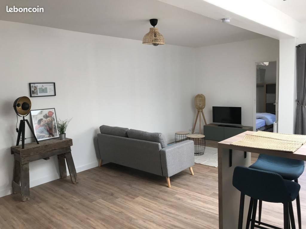 Appartement 2 pièces 48 m² · à Armentières · 48 m² · 710 €