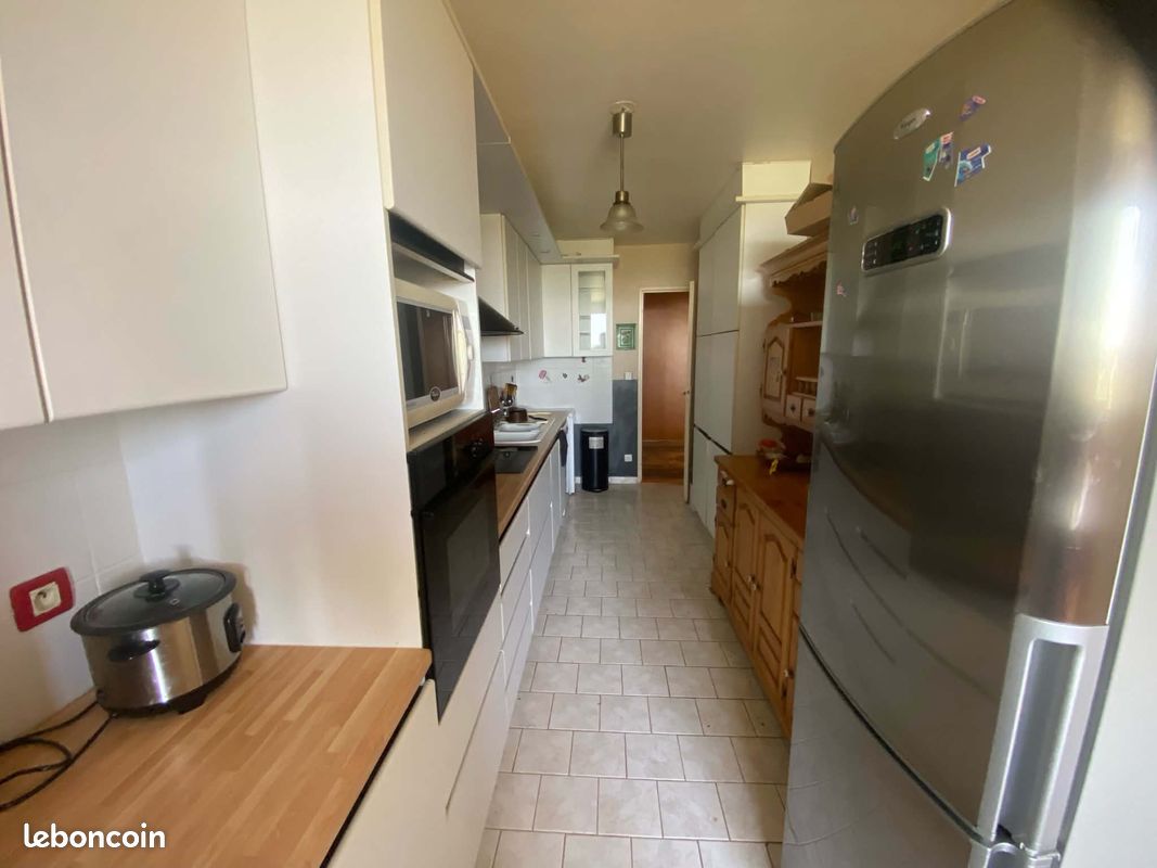 Appartement 5 pièces 110 m² · à Angers · 110 m² · 307 000 €