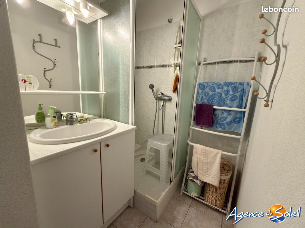 Appartement 2 pièces 46 m² (image 6)