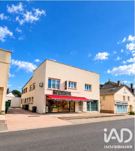 Immeuble 3 pièces 386 m² · à Verny · 386 m² · 599 000 €