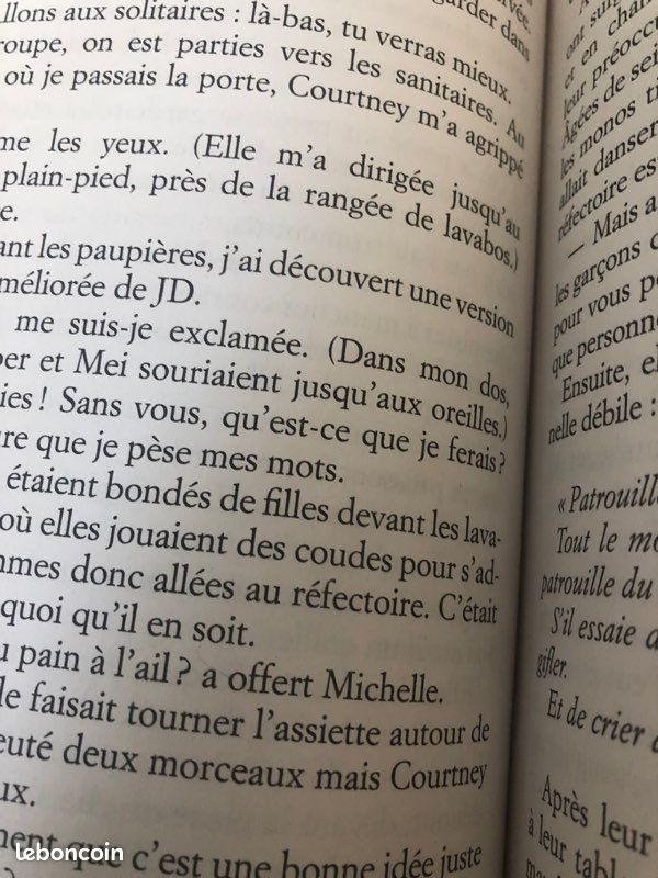 Ma colo d’enfer (Judith) (image 3)