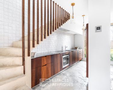 Appartement 1 395 000 € - 140 m²
