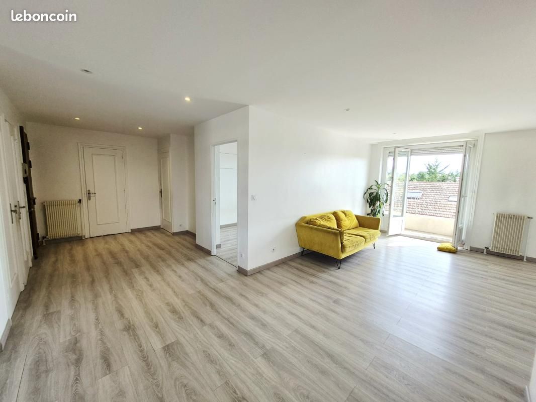 Appartement 5 pièces 105 m² · à Lyon · 105 m² · 449 000 €