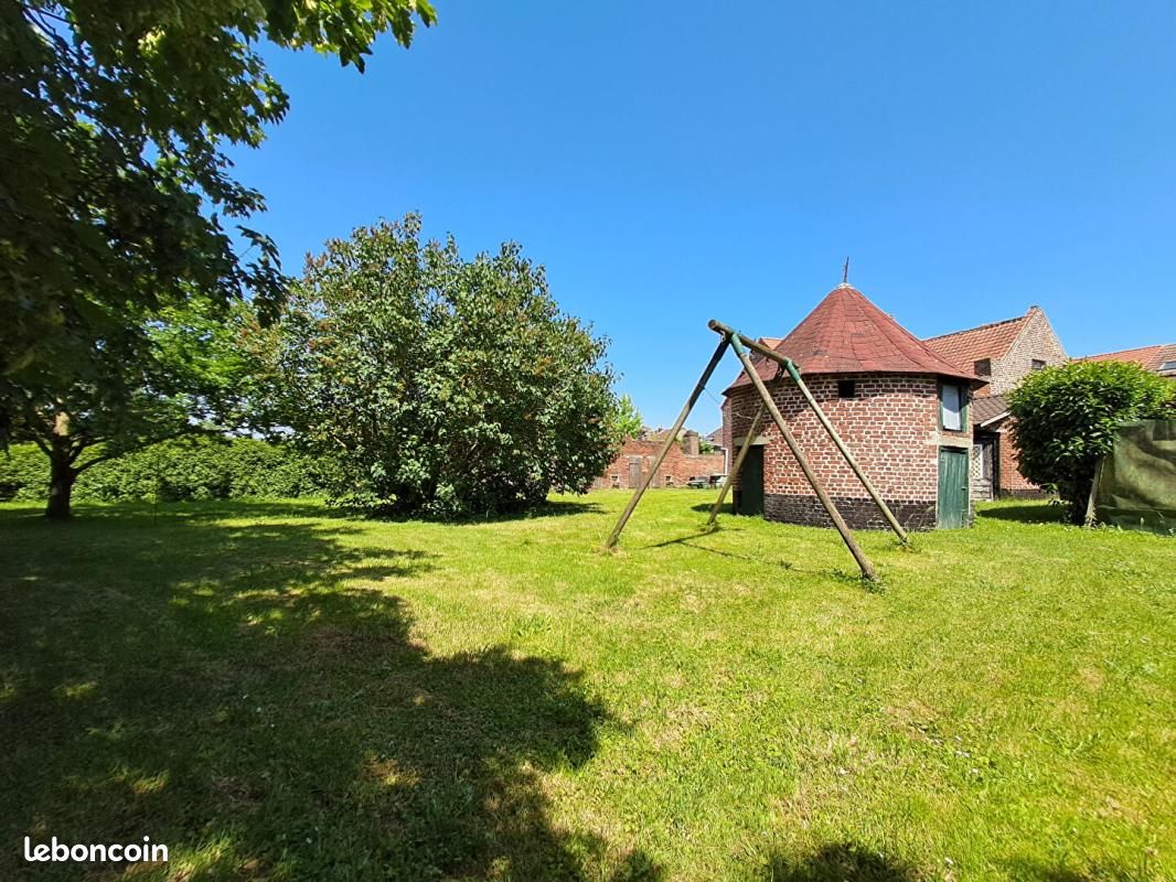 Maison 6 pièces 135 m² · à Wavrin · 135 m² · 357 000 €