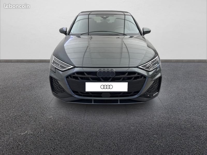 Audi A3 Sportback 40 TFSI e 204ch PHEV S line S tronic 6 (image 2)
