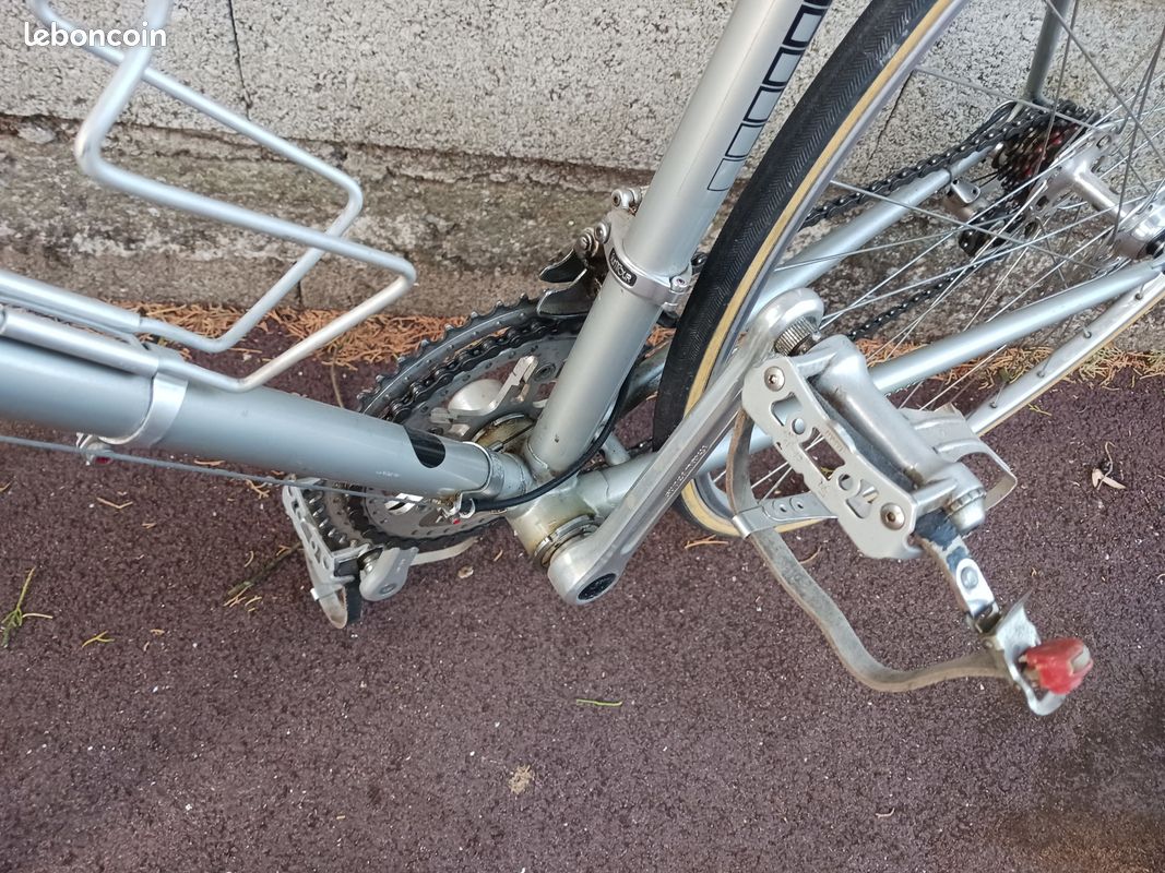 Levier frein velo junior (1 paire) -Accessoire Vélo