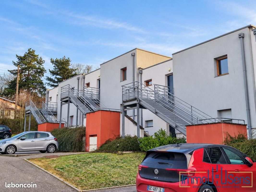 Appartement 3 pièces 72 m² · à Vandœuvre-lès-Nancy · 72 m² · 820 €/mois