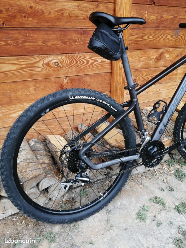 VTT Lapierre - Taille S (image 2)