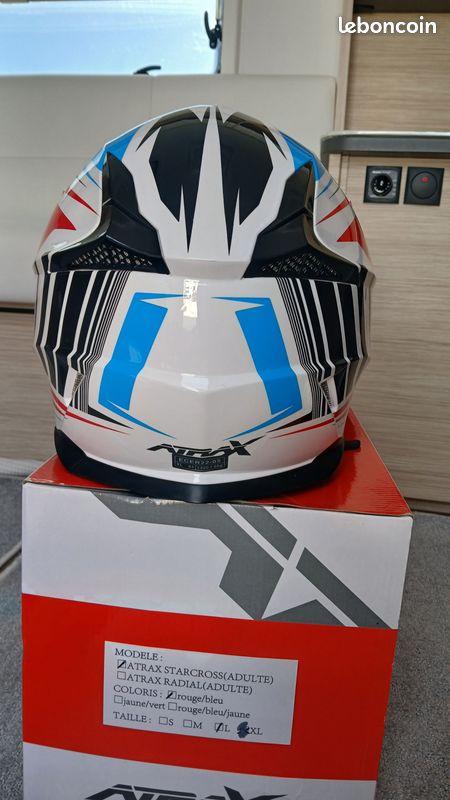 Cax de moto (image 2)
