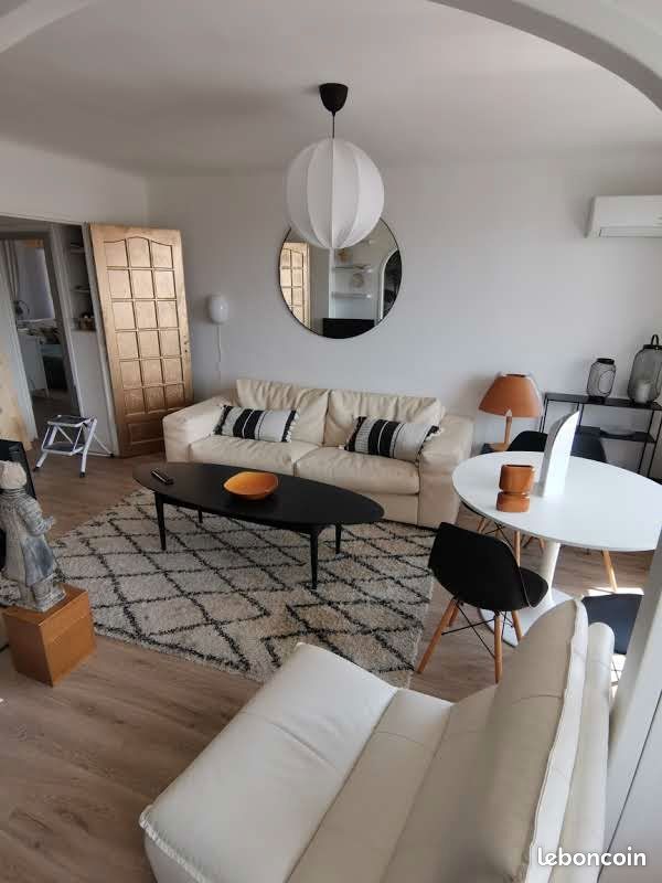 Appartement 4 pièces 70 m² · à Marseille · 70 m² · 200 000 €
